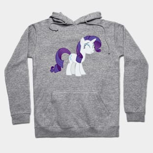 Happy Rarity 1 Hoodie